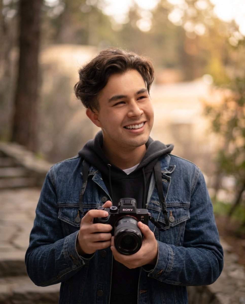 David Seiko, fundador de Kaizen Studios