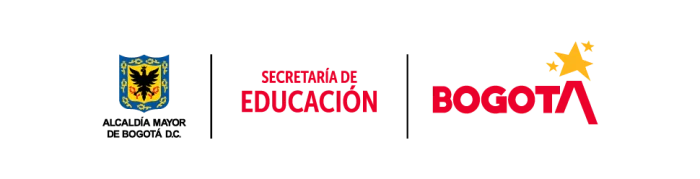 Bogotá Department of Education